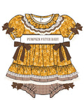 PREORDER: Pumpkin Patch